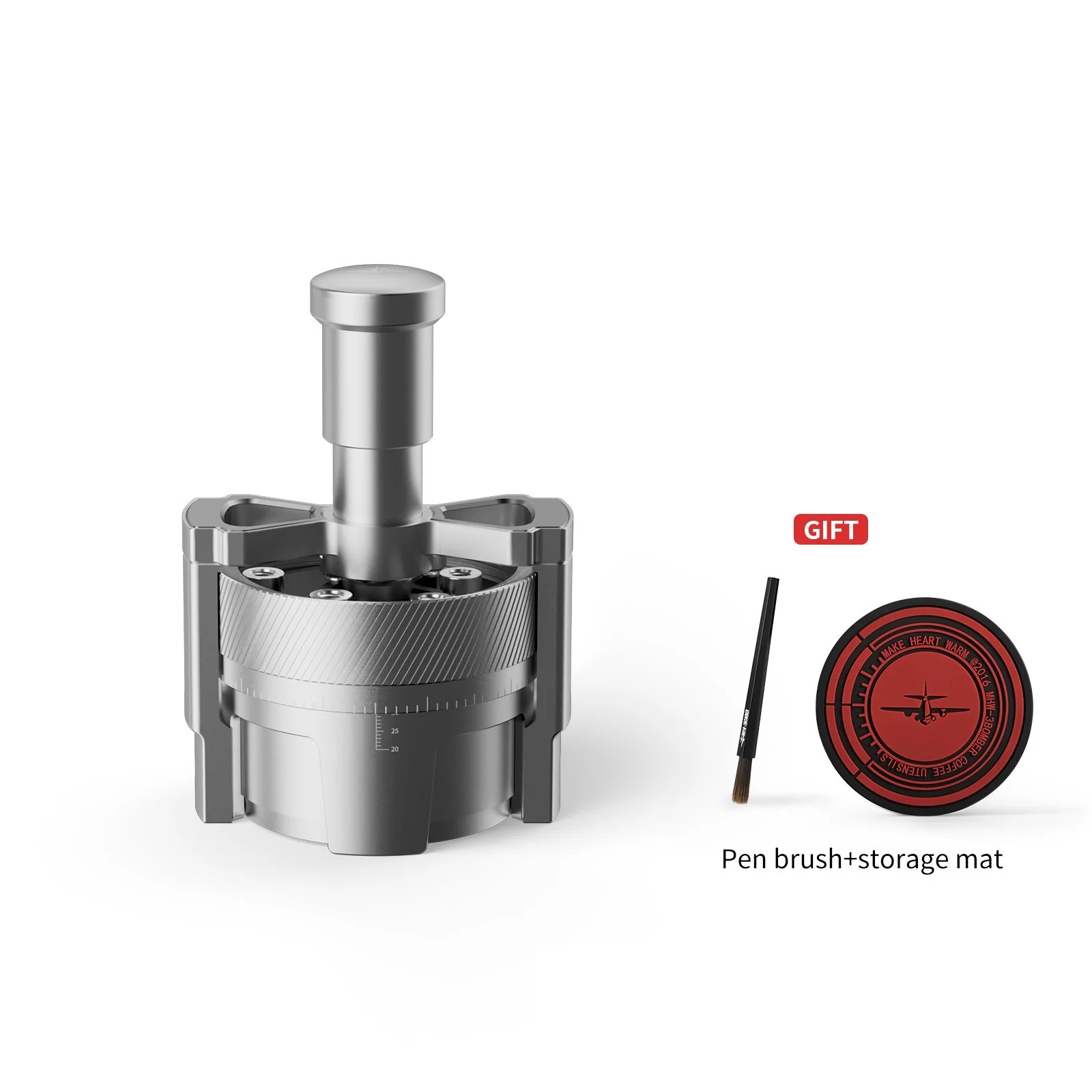 MHW-3BOMBER SE PRO ニードル ディストリビューター【未使用】 MHW-3BOMBER SE Pro ニードル ディストリビューター